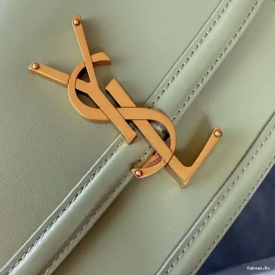 SMALL SOLFERINO YSL 0412